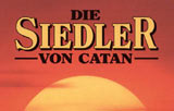 Siedler von Catan ab 20h30