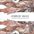 Horror Vacui – Vernissage von Sandra Kessler