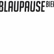 BLAUPAUSE BIER